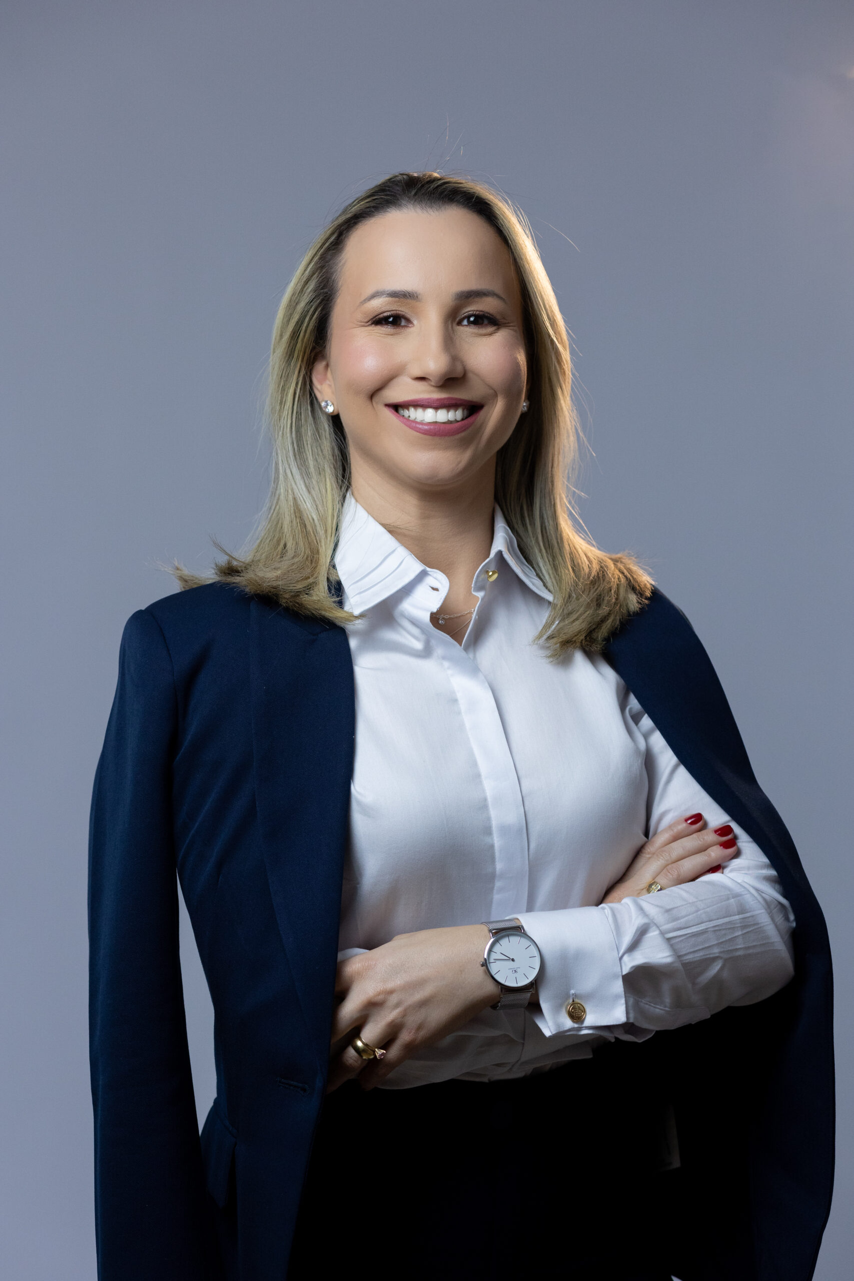 Dra. Daniely Henschel